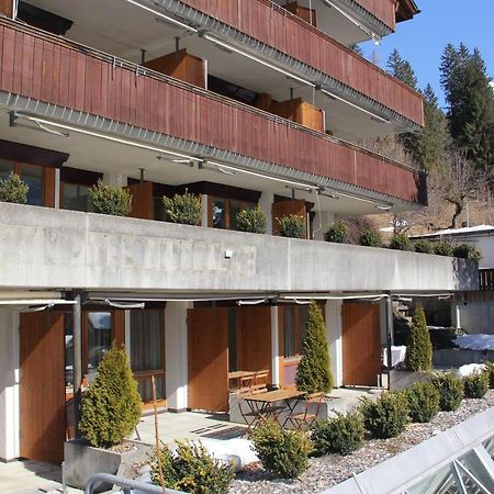 Elements Lodge Γκρίντελβαλντ Εξωτερικό φωτογραφία